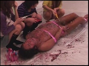 エム王 女性専用出張家畜人エスコートクラブ嬢王様達の新人Ｍホスト買い