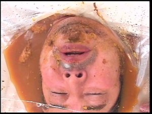 畜奴の品格&hellip;残酷セレブ美人御調教サークル～豚便器編