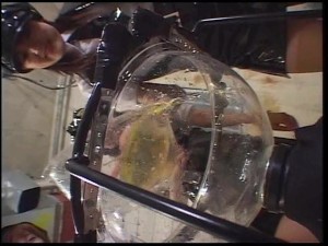 残酷美少女お仕置き隊 Mission.3★私設処刑留置場 囚人便器 残酷美少女お仕置き隊 Mission.3★私設処刑留置場 囚人便器