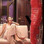 M男グッズ - ボンテージテープ