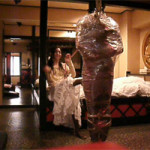 M男グッズ - ボンテージテープ