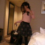 M男グッズ - ボンテージテープ