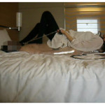 M男グッズ - ボンテージテープ