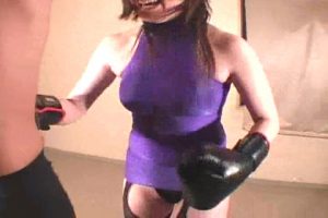 打撃リンチ・顔騎・聖水・強制舌奉仕