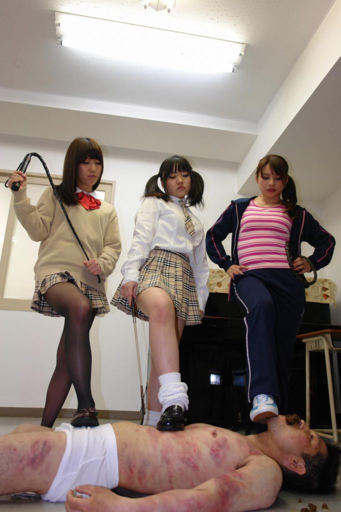 私立嬢王学園～平成被虐大飢饉 ギャラリー