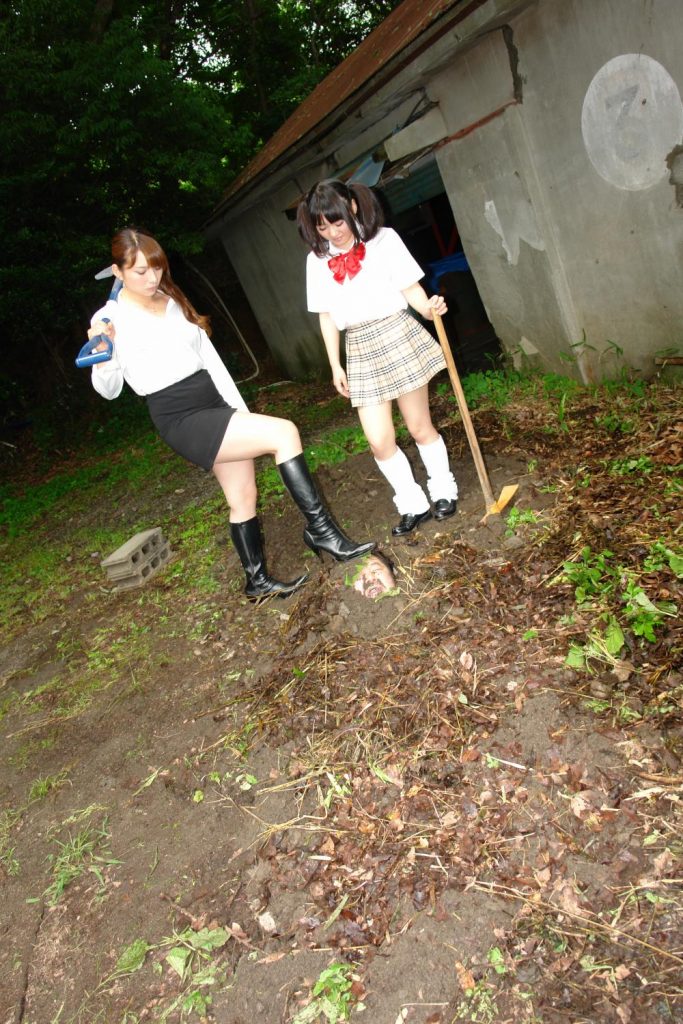 私立嬢王学園～平成被虐大飢饉 ギャラリー