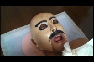 彼氏は変態、えっ!姉までも・・・。食糞シリーズ豪華二本立て