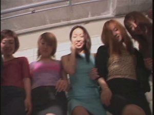 ヤプーズ黄金伝説 激痛系〜リンチ集 PART-2