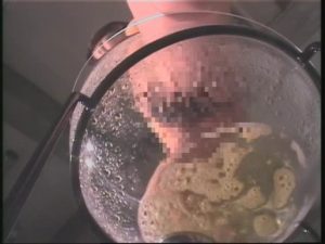 ヤプーズ黄金伝説 体液系〜飲尿器集 PART-1