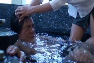 女殺し屋窒息死刑遊戯 2