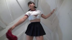 汗だく洪水警報発令！世界一汗を掻くアイドルの大量マジ汗舐めさせ アイドルのくっさい汗に溺れる