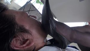 踏襲ヒール