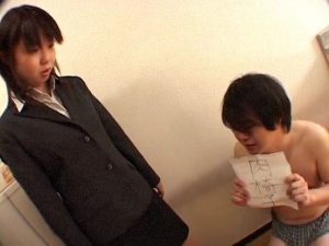 人間椅子  新川舞美 七瀬まゆみ あらい琴