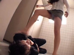 暴虐熟女  大越はるか 大友唯愛