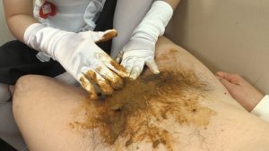 強制食糞メイドカフェ 綾瀬もも乃