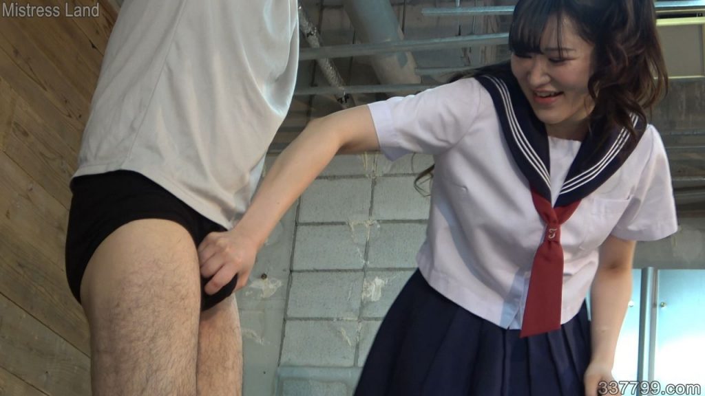 先行配信動画：コスプレイヤーの逆襲 1