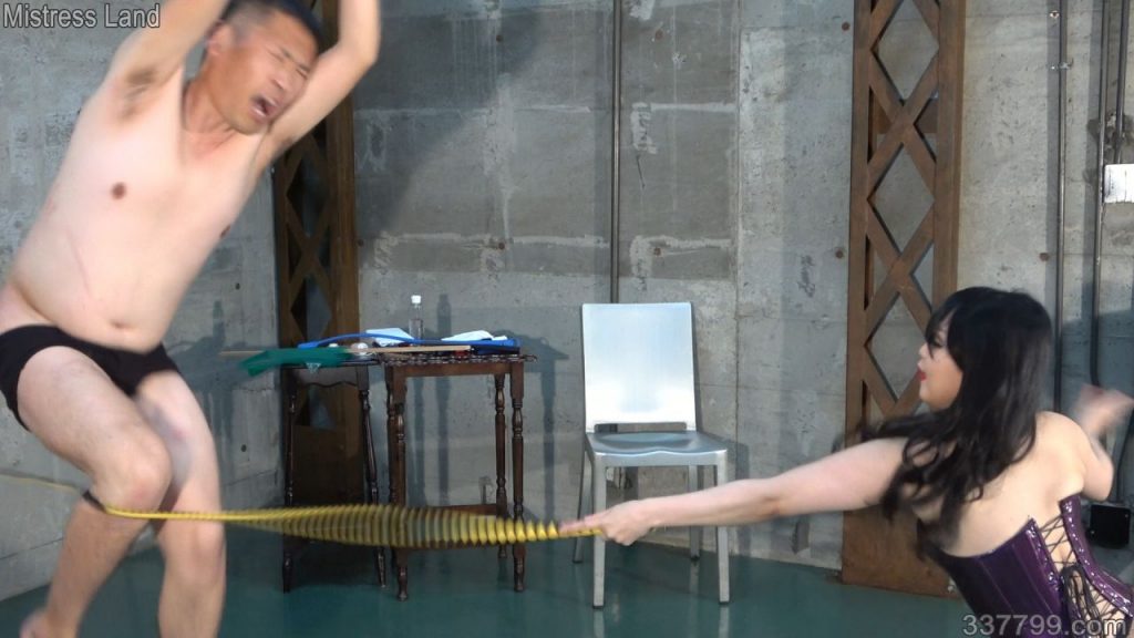 先行配信動画：２匹のマゾ豚再訓練 4