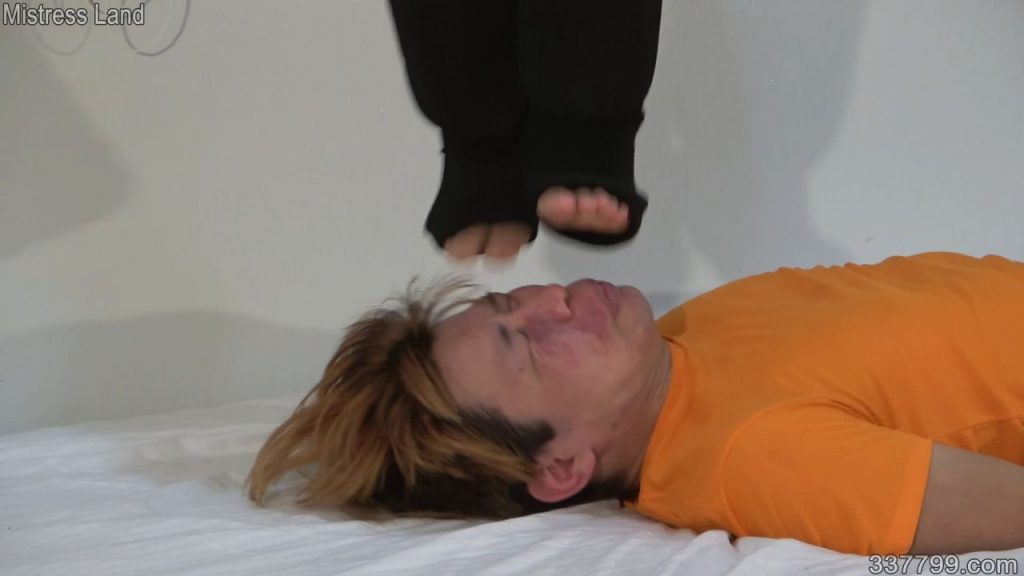 先行配信動画:女社長のマゾ社員徹底教育 4 先行配信動画:女社長のマゾ社員徹底教育 4