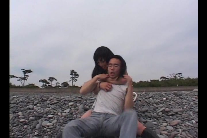 本気で”男”ボコします 40 本気で”男”ボコします 40
