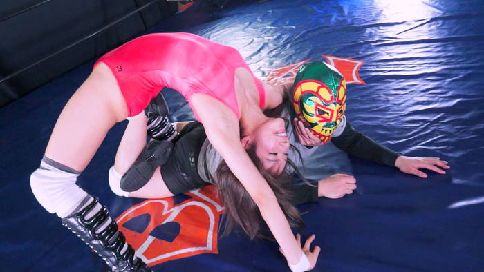 スペシャルファイターの【攻】プロレス技コレクション 5 スペシャルファイターの【攻】プロレス技コレクション 5