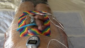 志願奴隷電流拷問 ケイティ 2
