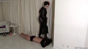 志願奴隷電流拷問 ケイティ 3