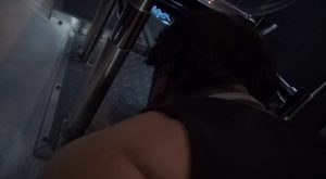 Super Domestic Violenceフェティッシュbarバイオレンス編