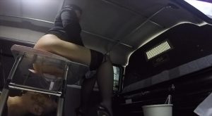 Super Domestic Violenceフェティッシュbarバイオレンス編