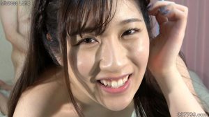 寝取られマゾ夫に浮気セックスを見せつける若妻 1