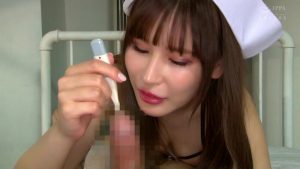 尿道&times;アナル責めM男脳バグパニック！ 久遠れいら