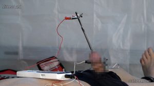 監獄病院に収容された捕虜達 1