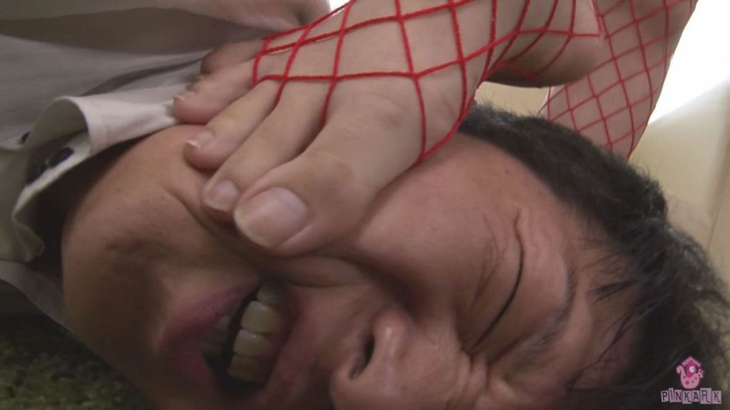 網タイツ痴女のM男踏んづけ手コキ責め 波多野結衣 網タイツ痴女のM男踏んづけ手コキ責め 波多野結衣