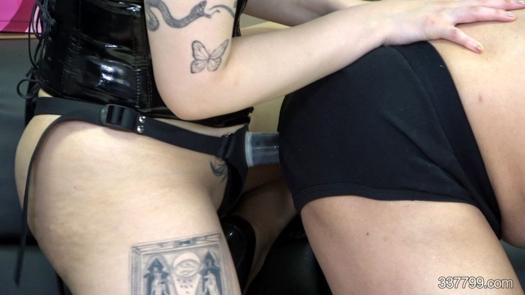 OLの逆襲・パワハラ上司征伐 4